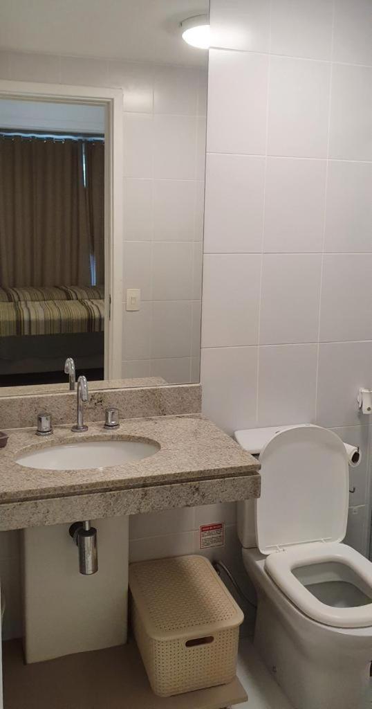 Apartamento Ap De Luxo Na Barra, Ao Lado Rio Centro *