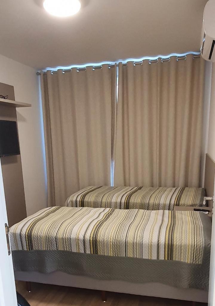 Ap De Luxo Na Barra, Ao Lado Rio Centro