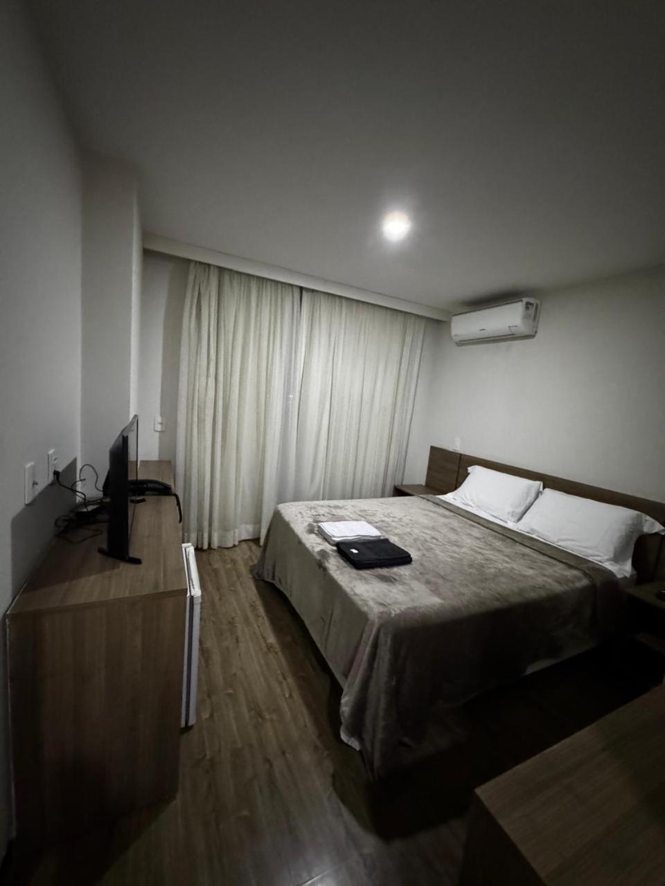 Premiere Bloco 01 Ap 902b Hotel *