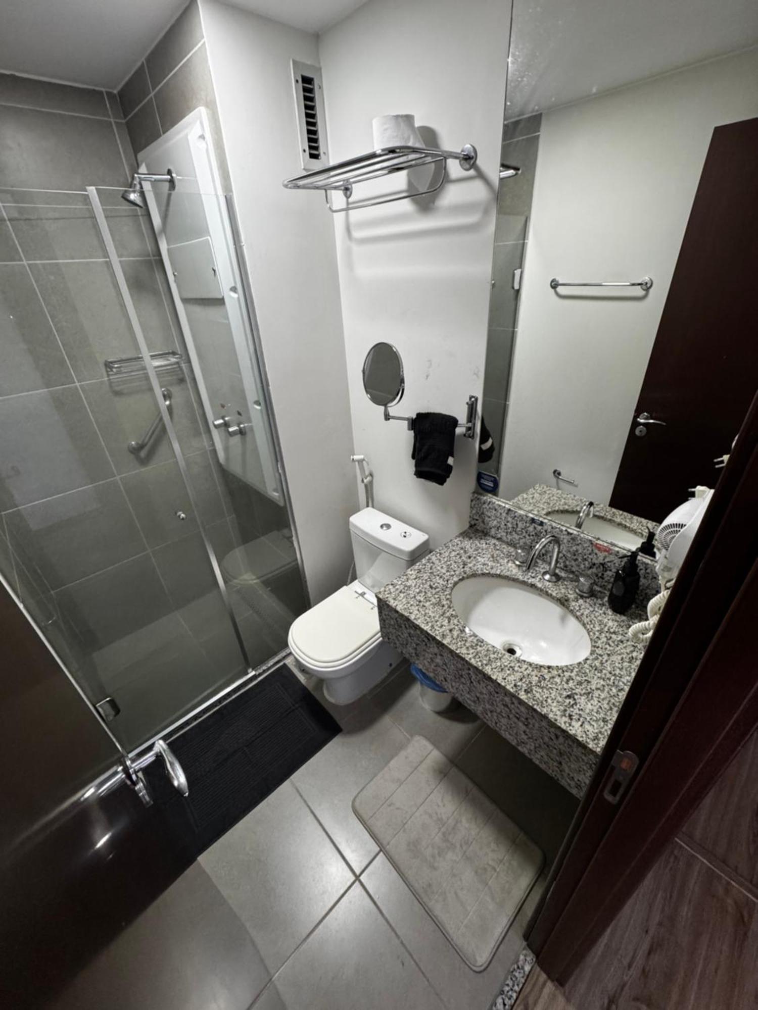 Premiere Bloco 01 Ap 902b Hotel