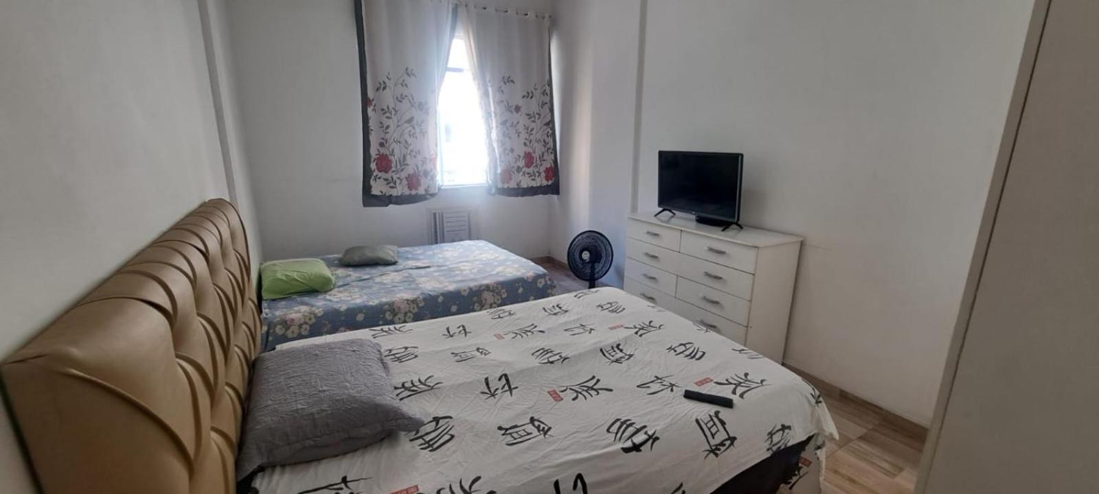 Apartment Pleno Centro De Rio
