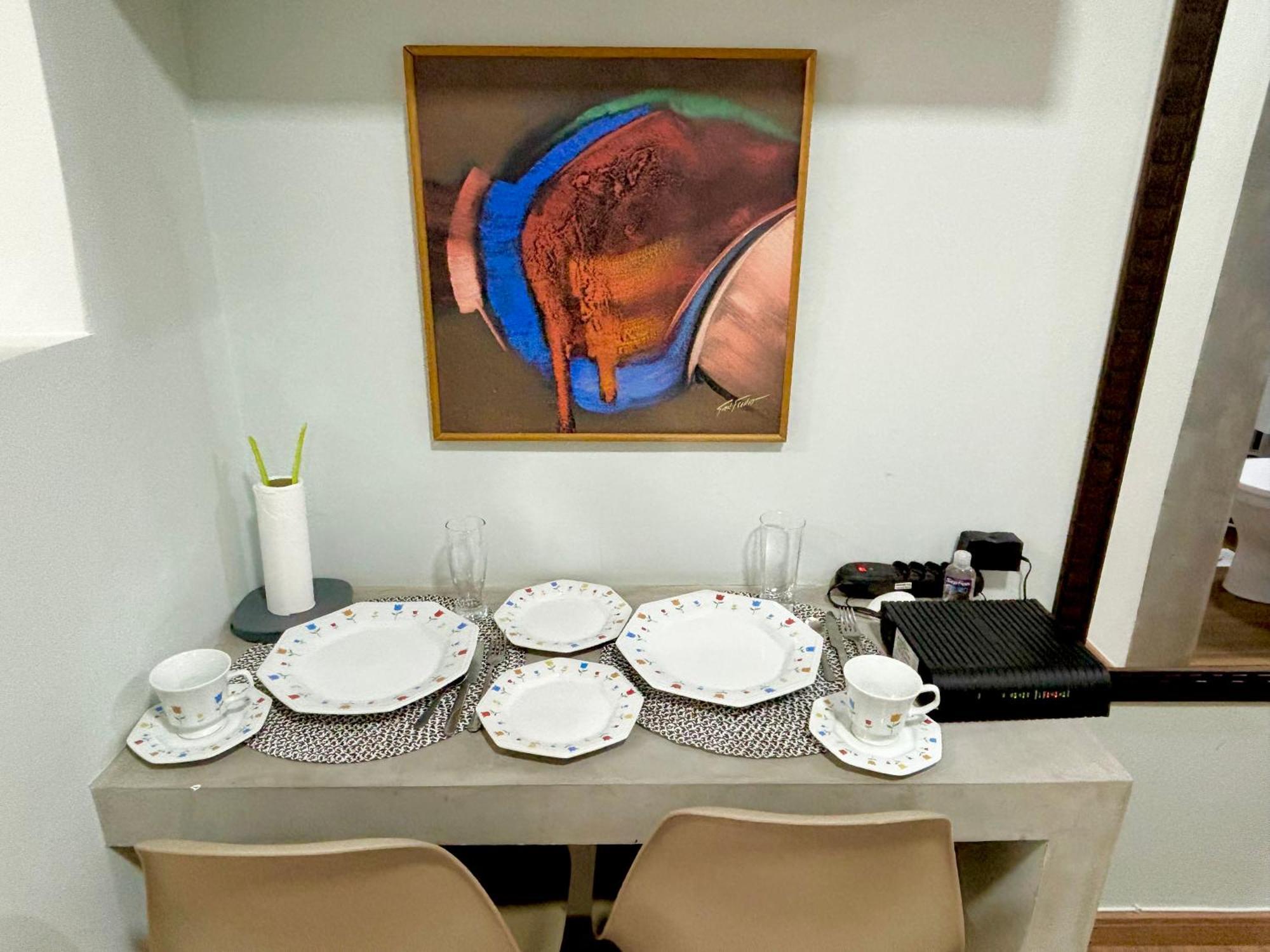 Apartamento De Botafogo Rio de Janeiro