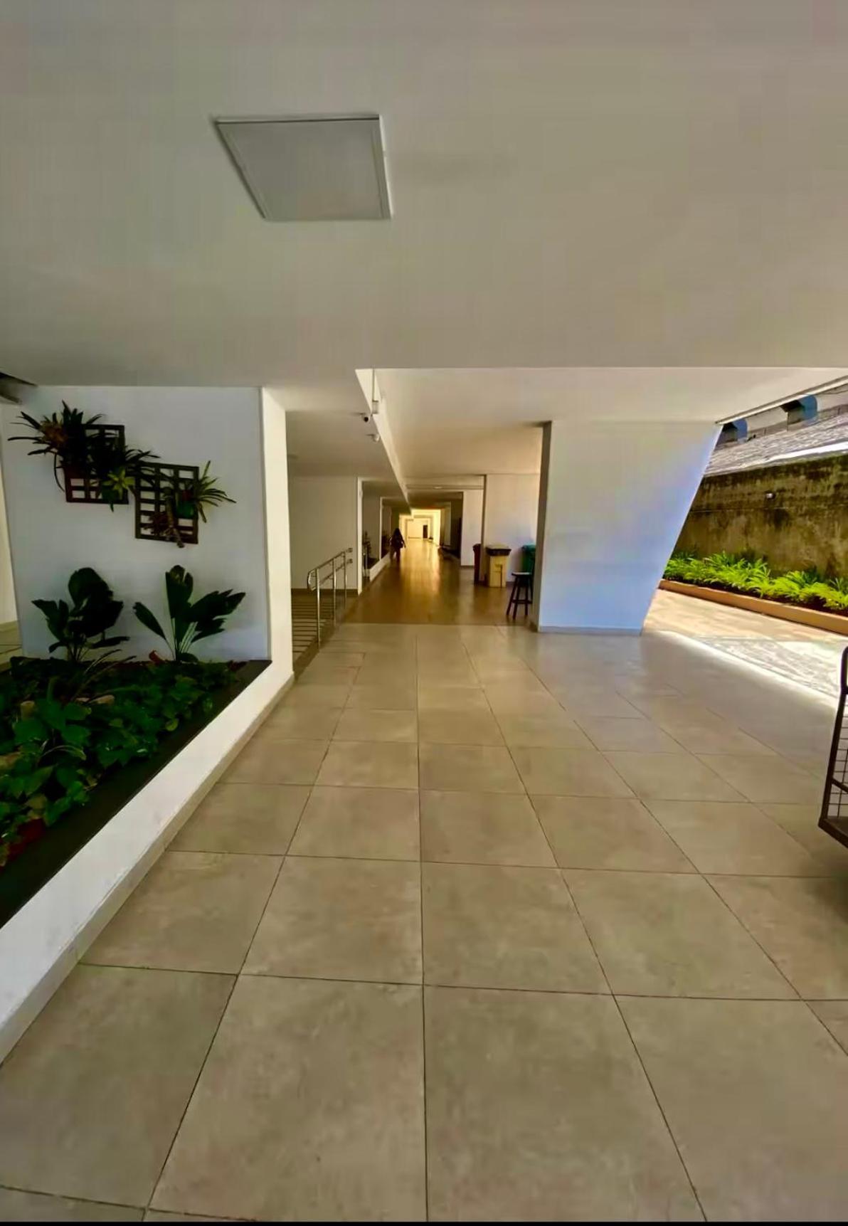 Apartamento De Botafogo