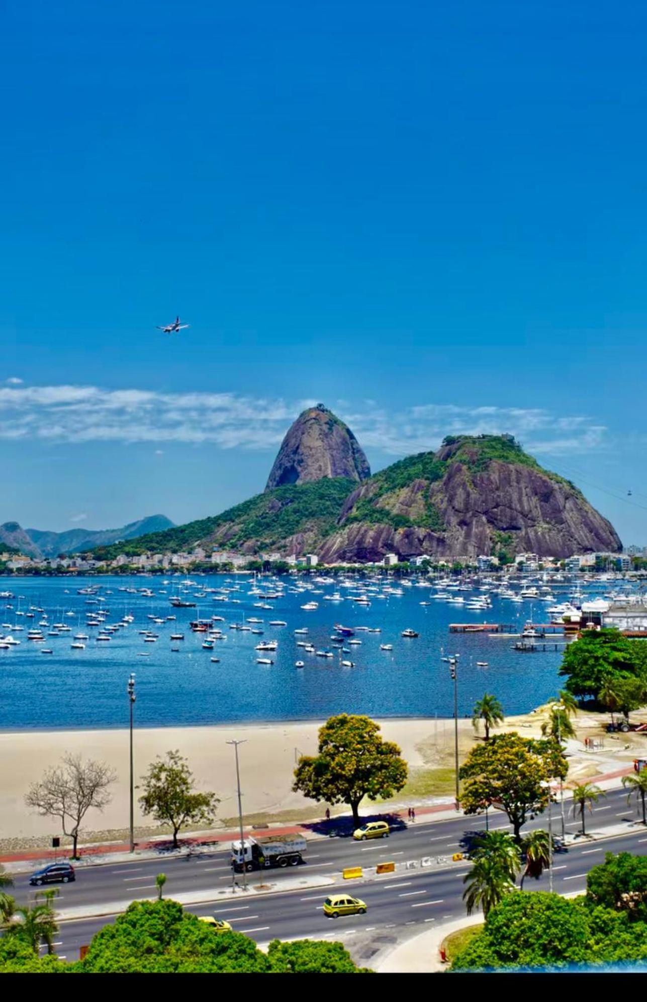 De Botafogo Apartamento *