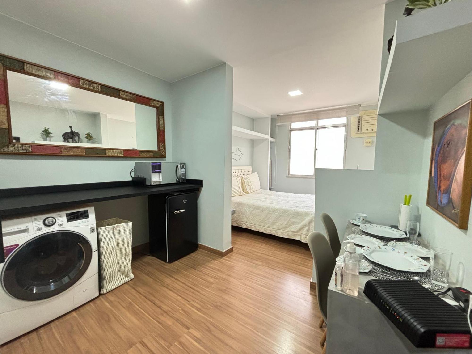 De Botafogo Apartamento Rio de Janeiro