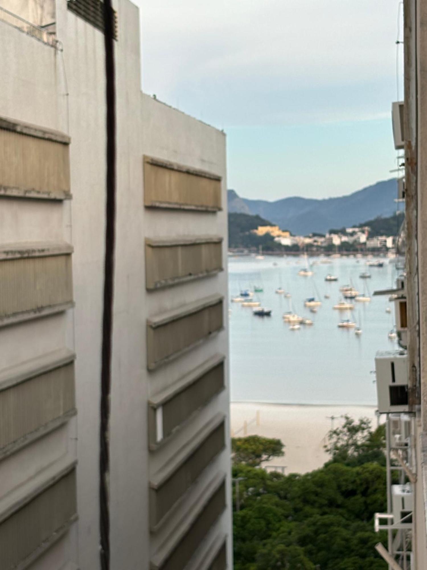 De Botafogo Apartamento