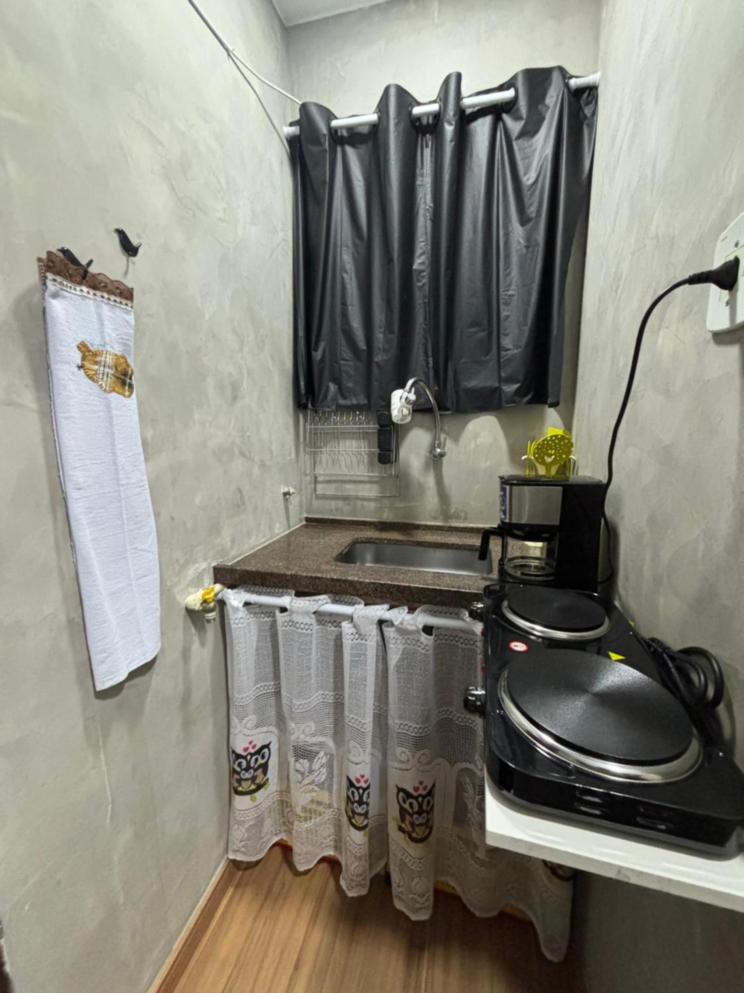 De Botafogo Apartamento *