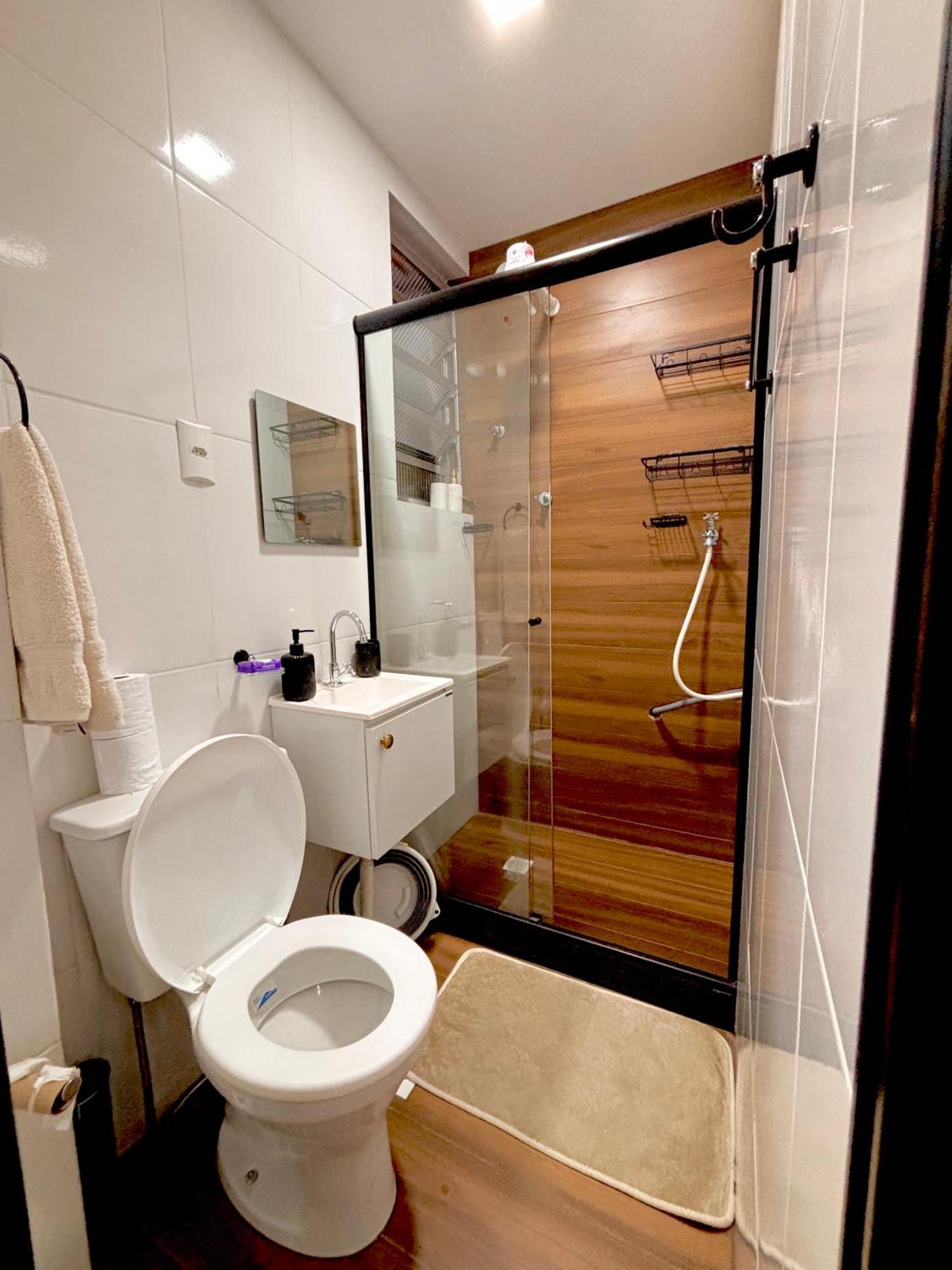 Apartamento De Botafogo *