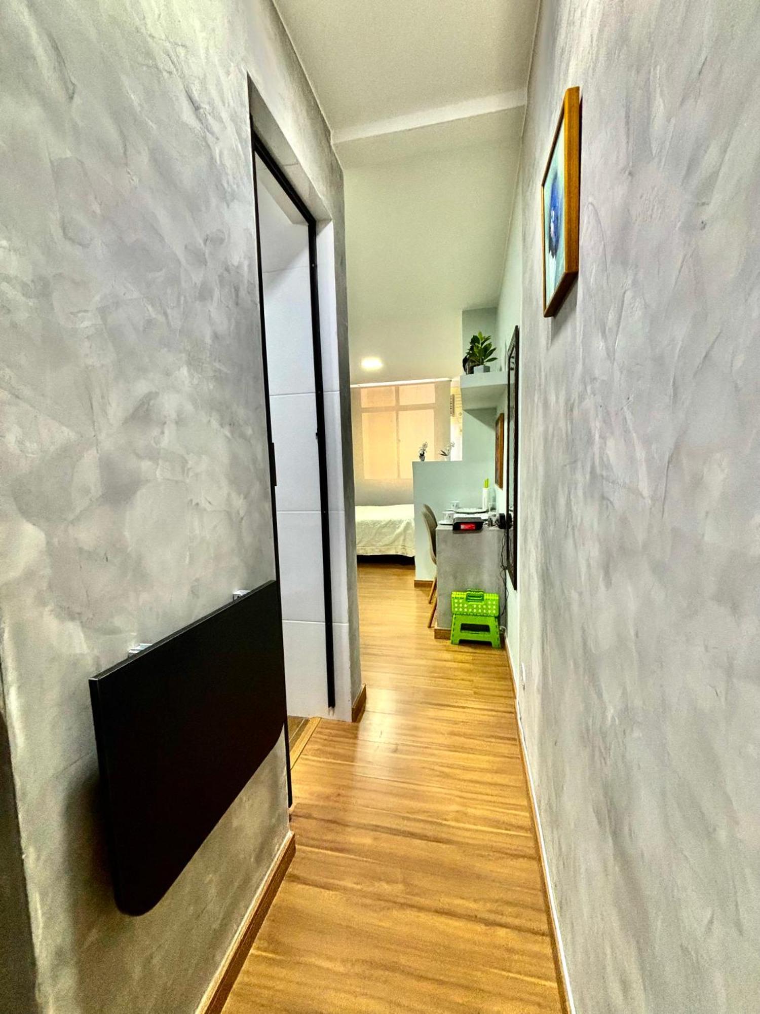 De Botafogo Apartamento *