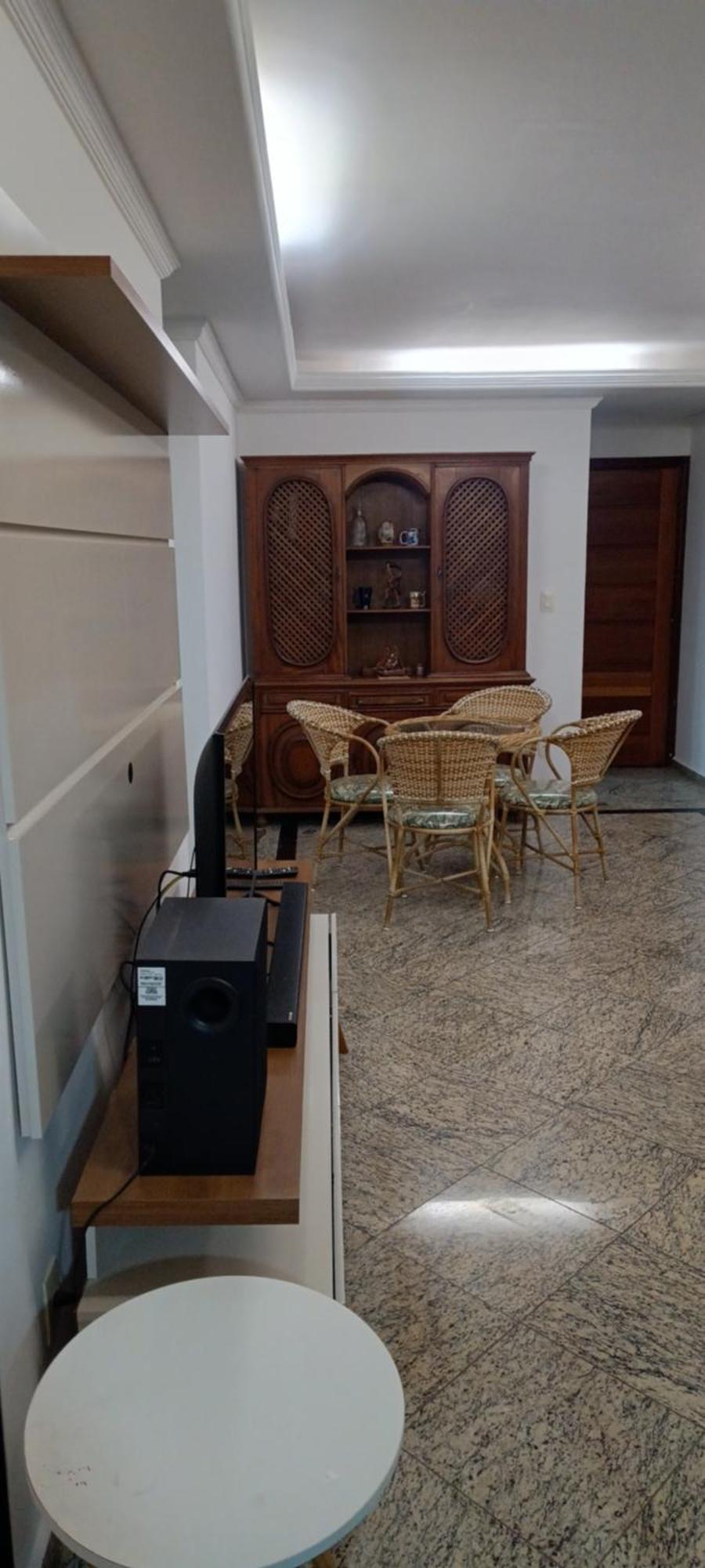 Apartment Bom Descanso