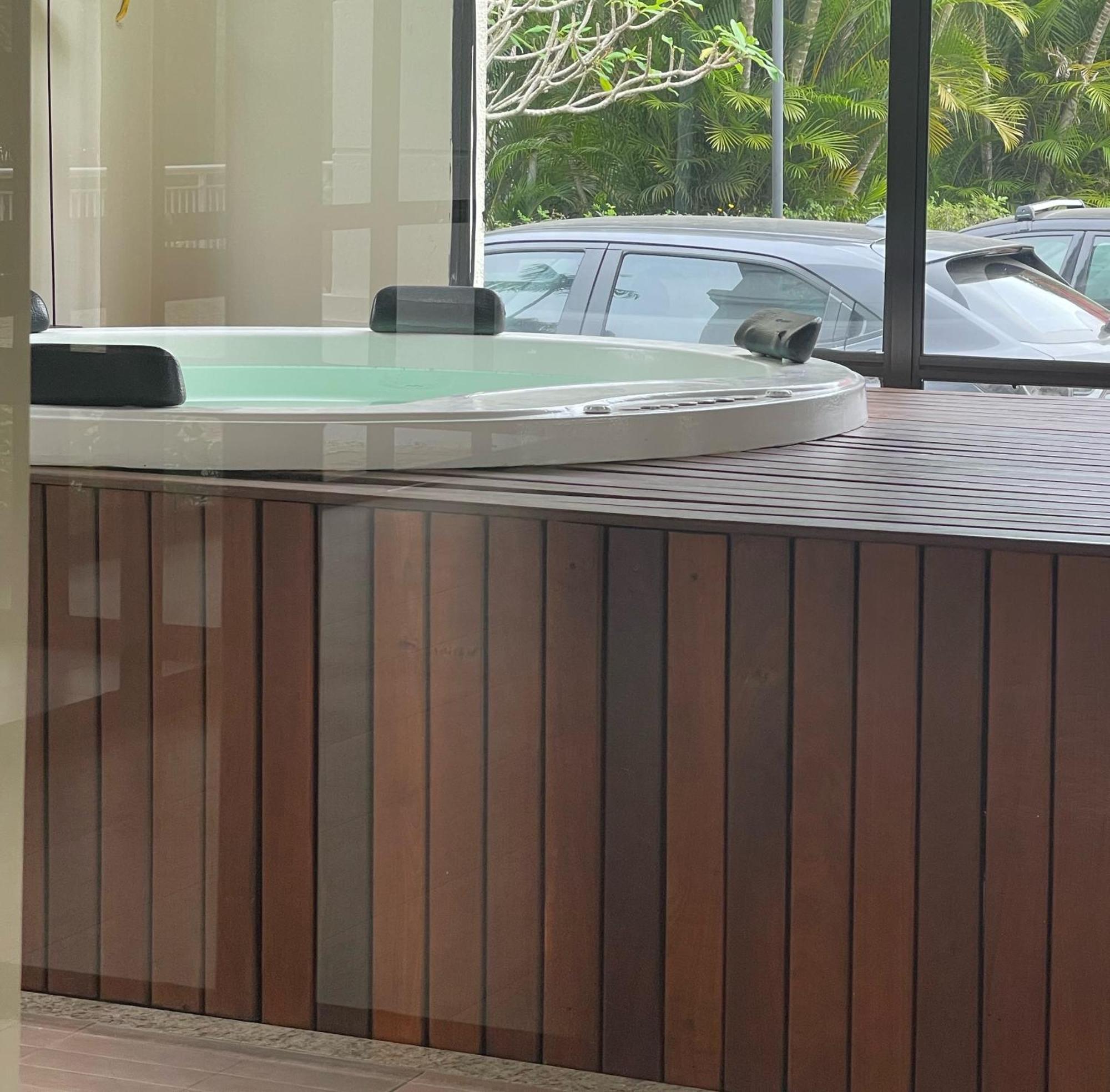 Barra Family Com Piscina E Spa, 2 Quartos *