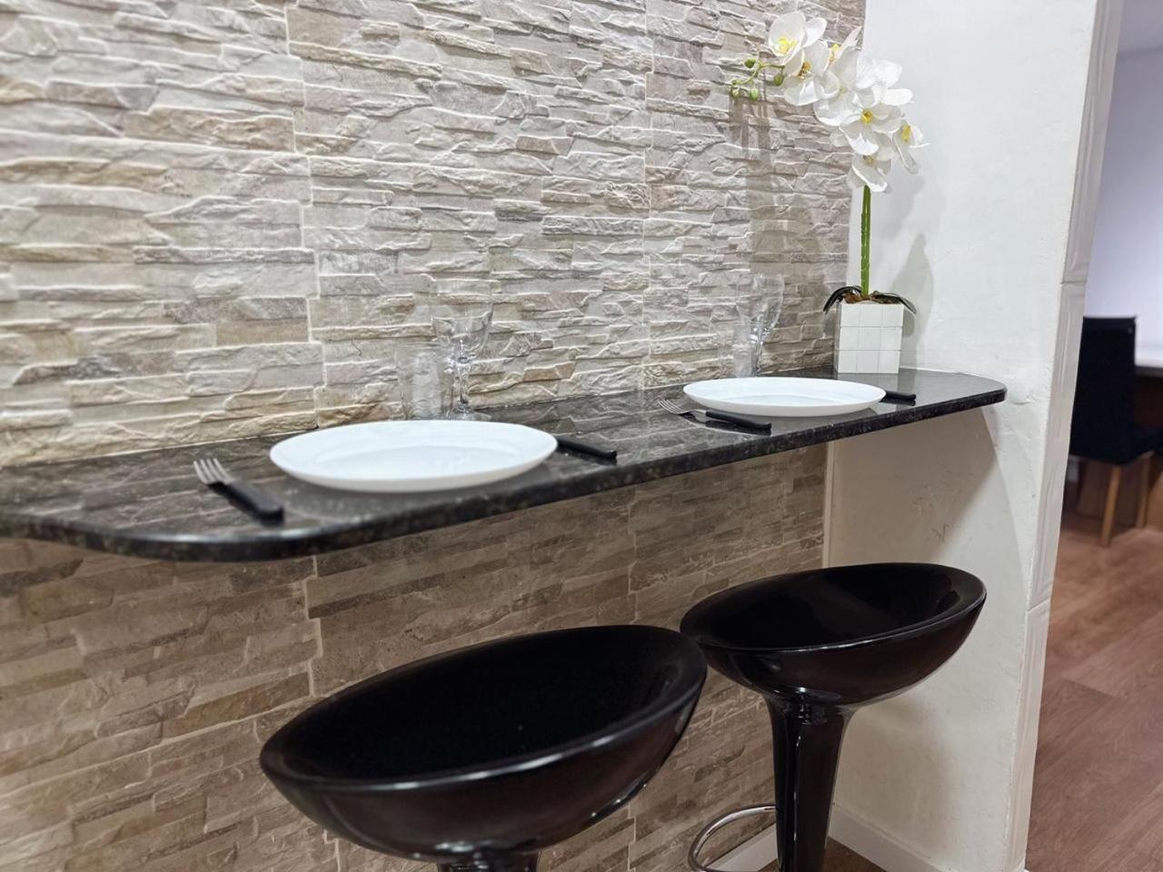 Copa Beira Mar Apartamento *