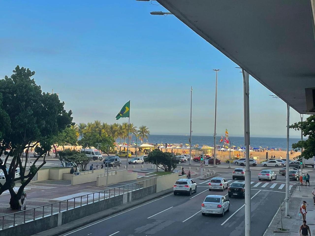 Copa Beira Mar Apartamento Rio de Janeiro