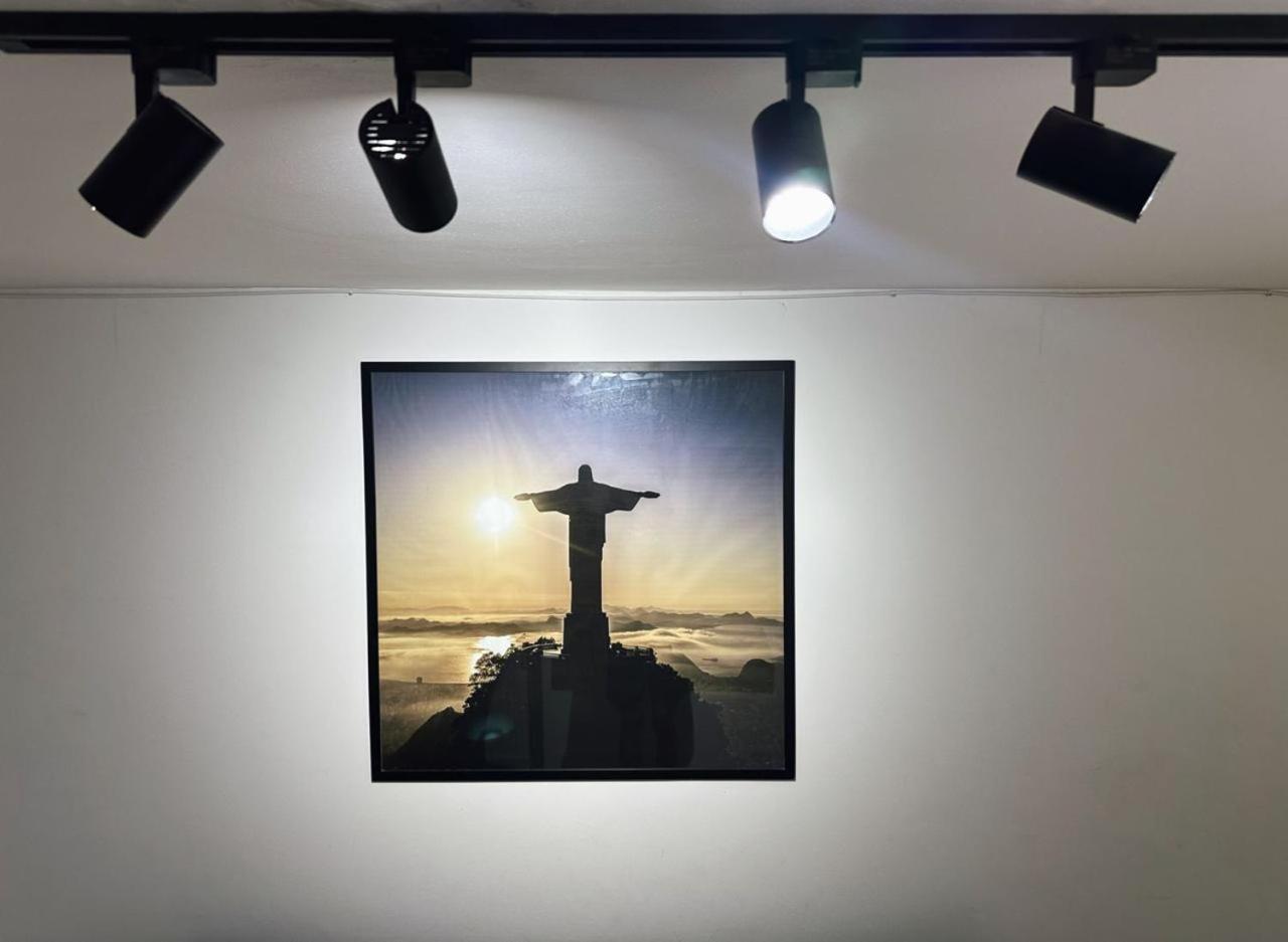 Copa Beira Mar Apartamento