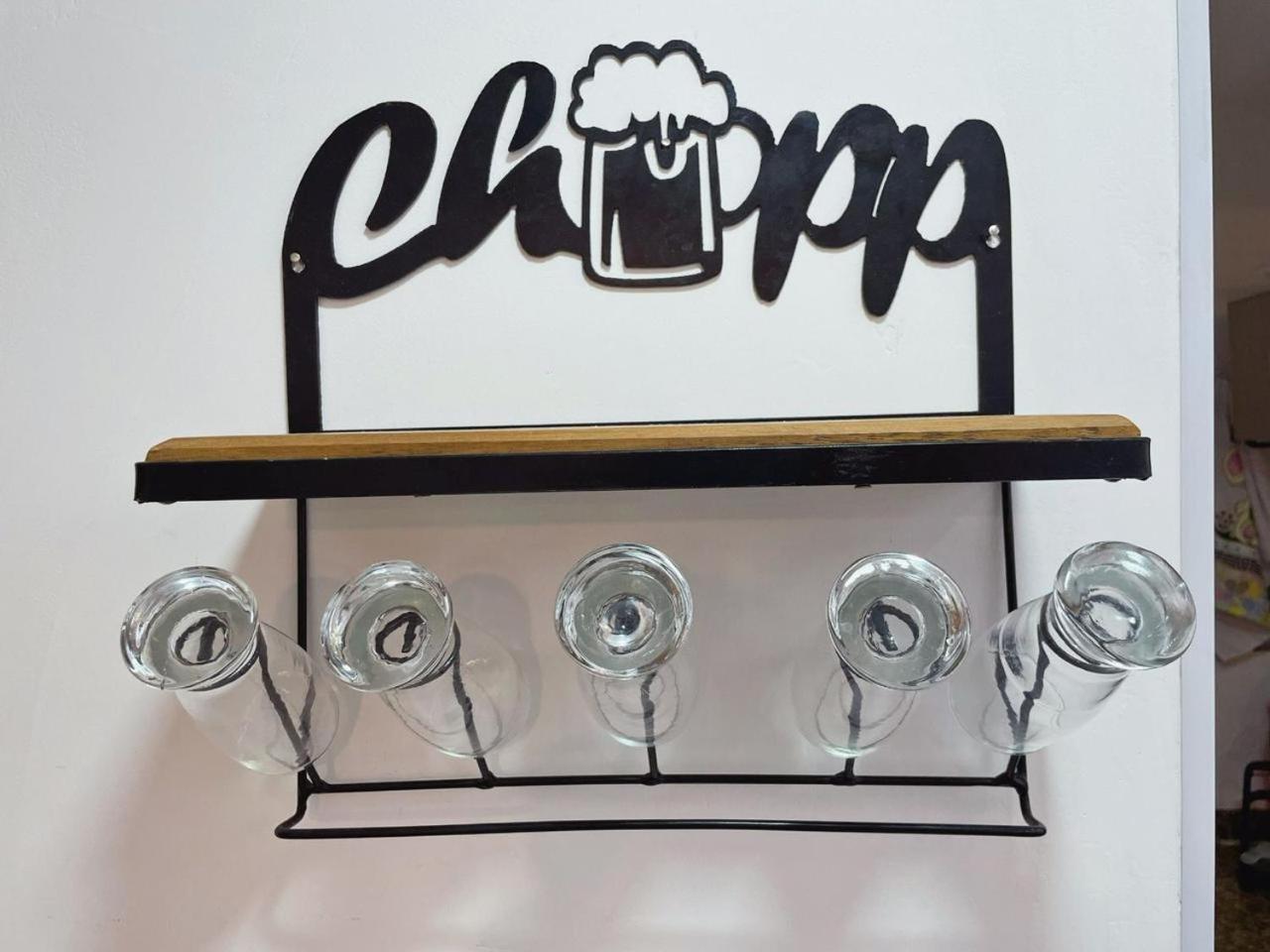 Apartamento Copa Beira Mar *