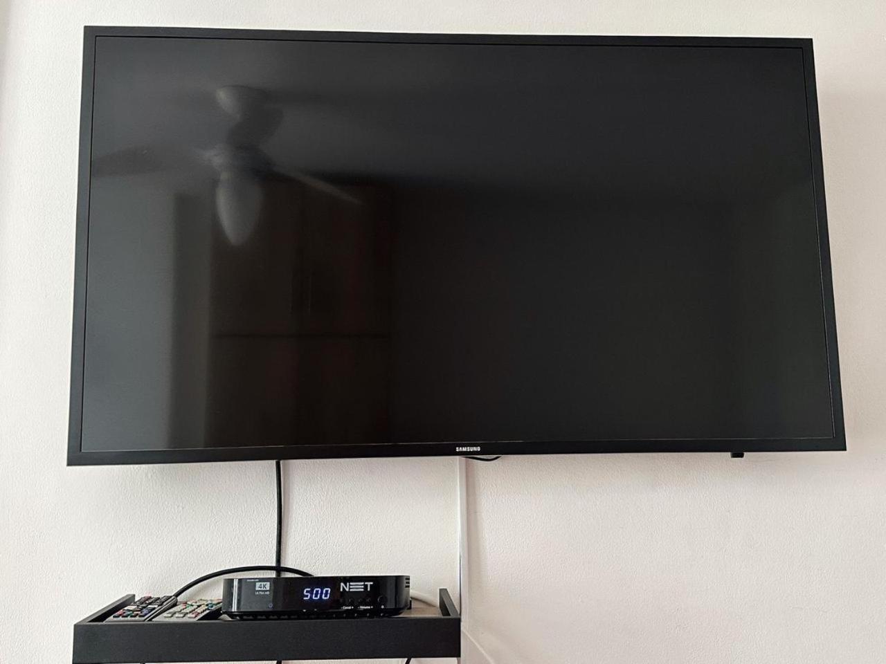 Apartamento Copa Beira Mar