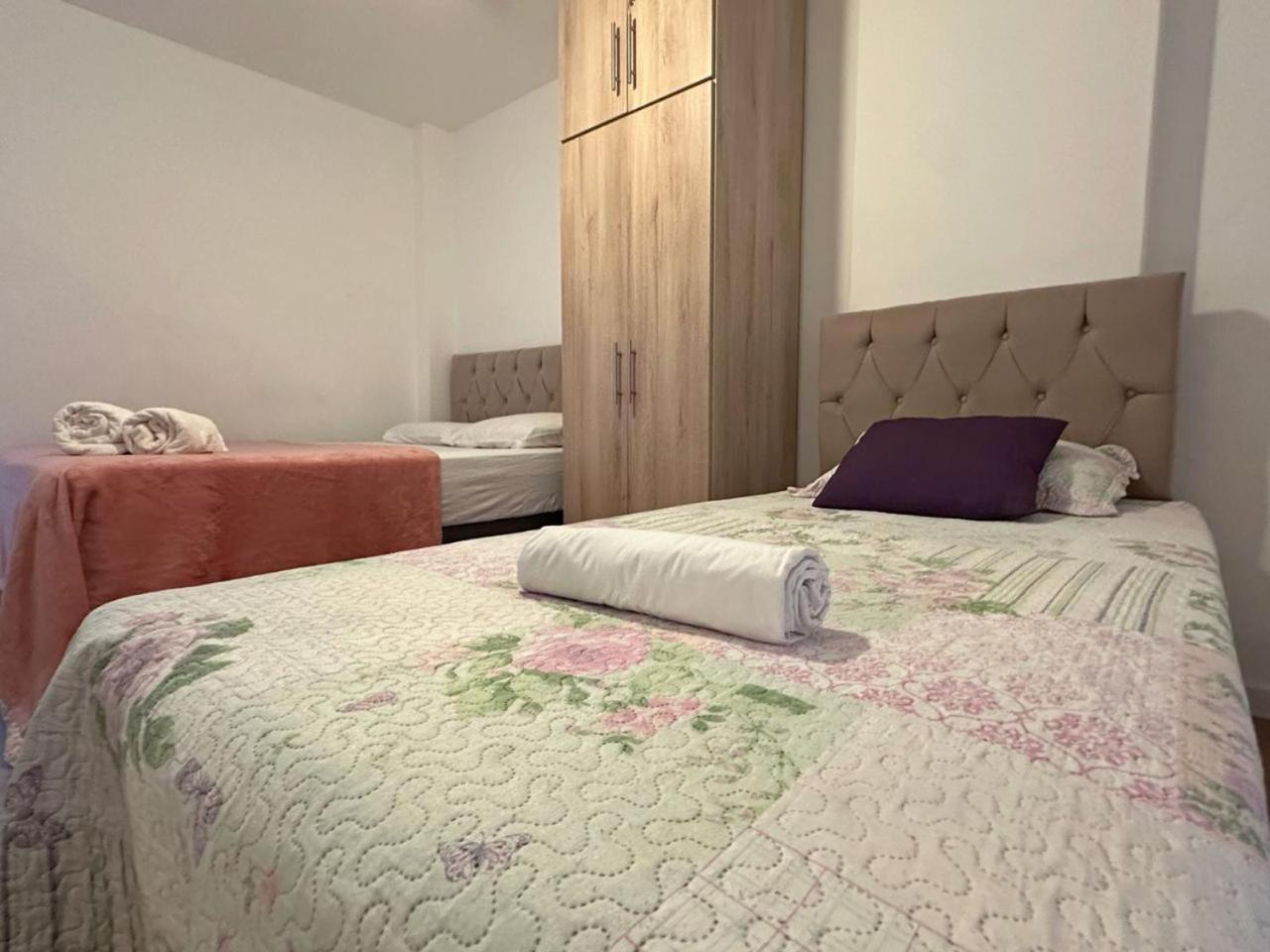Copa Beira Mar Apartamento *