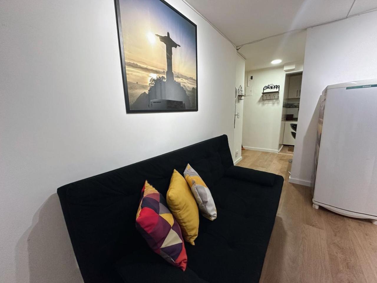 Apartamento Copa Beira Mar Rio de Janeiro