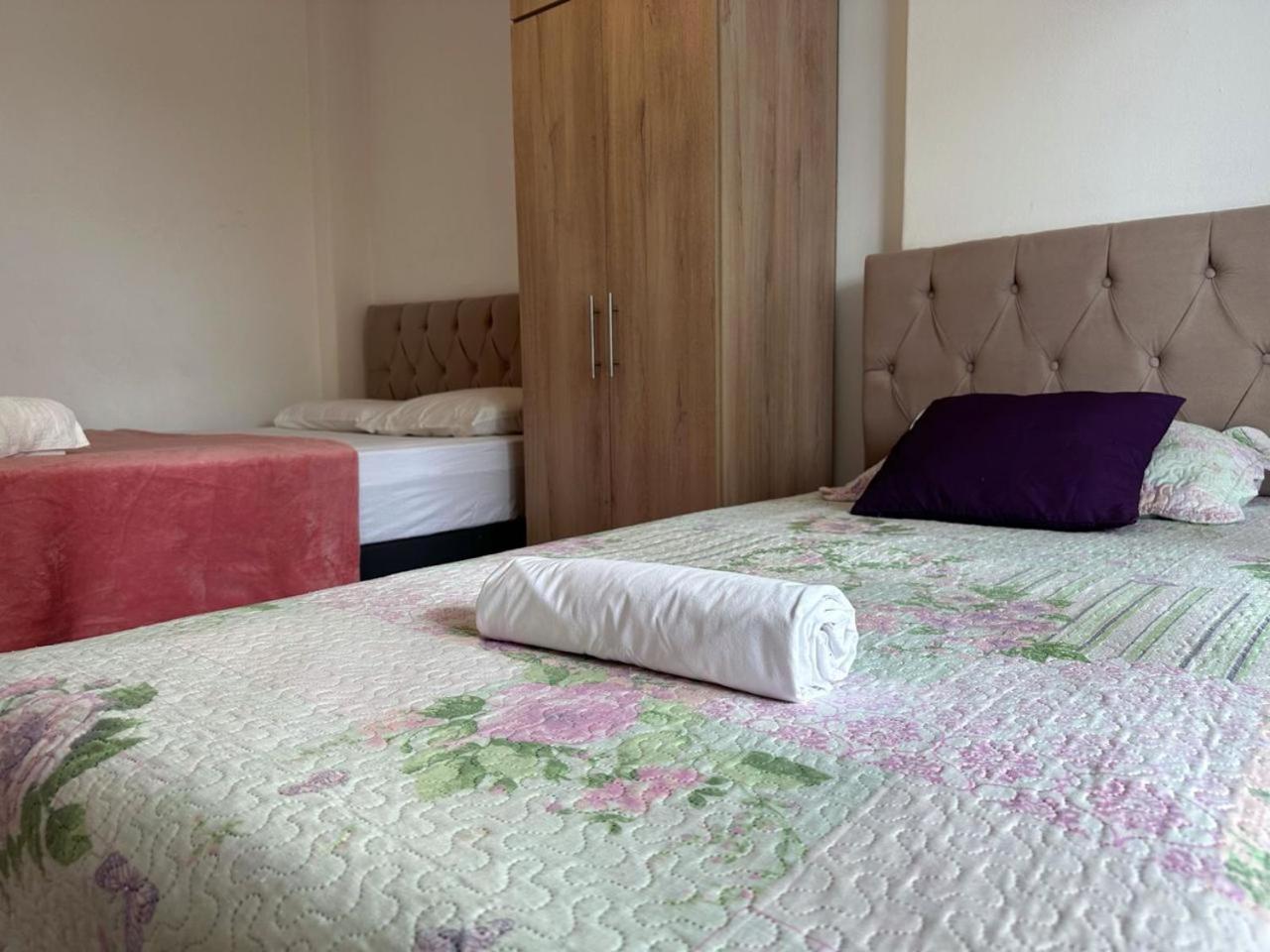 Apartamento Copa Beira Mar