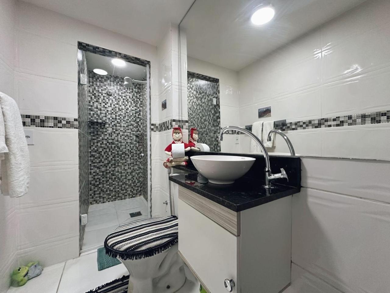 Apartamento Copa Beira Mar *