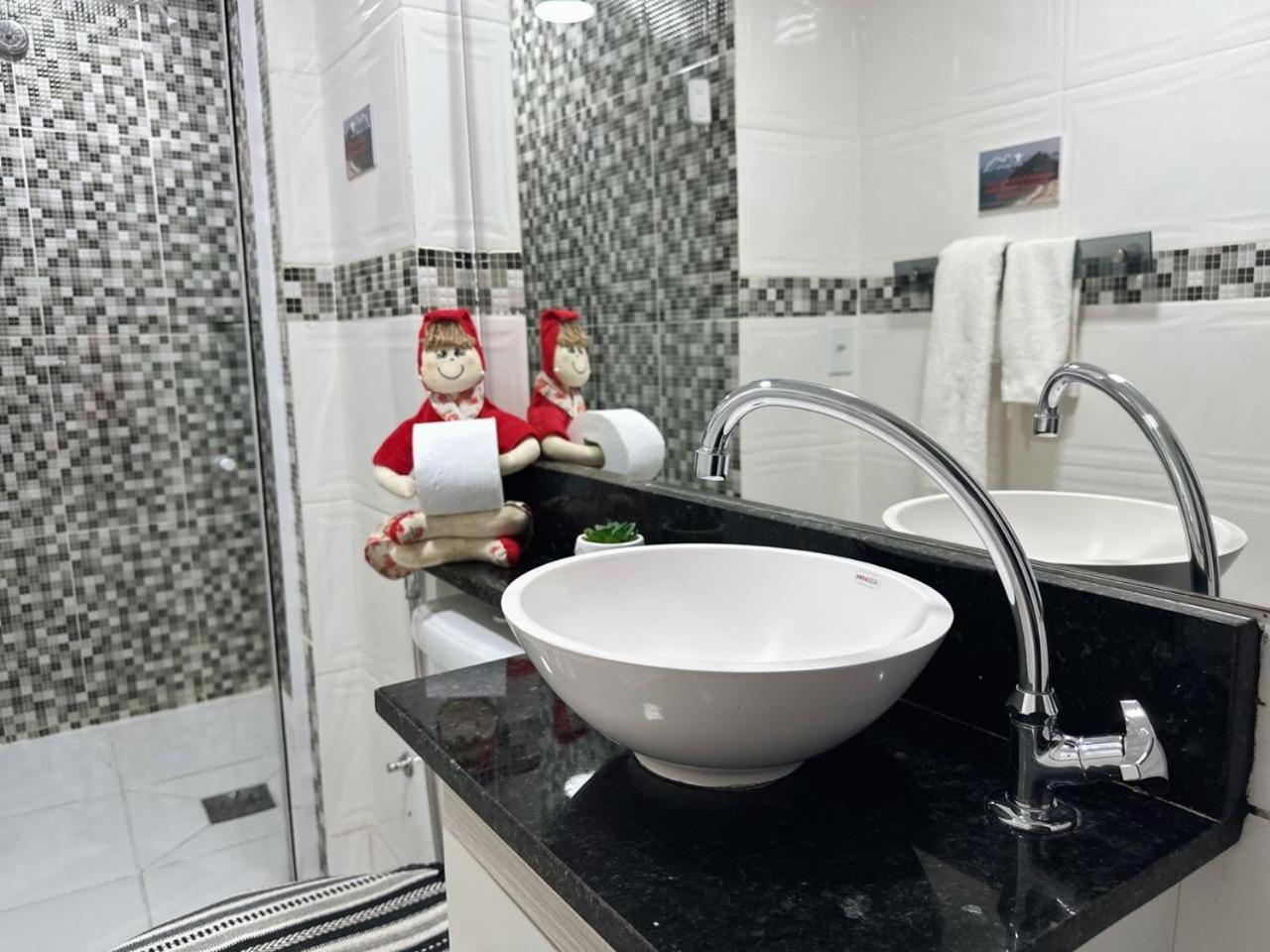 Apartamento Copa Beira Mar Rio de Janeiro