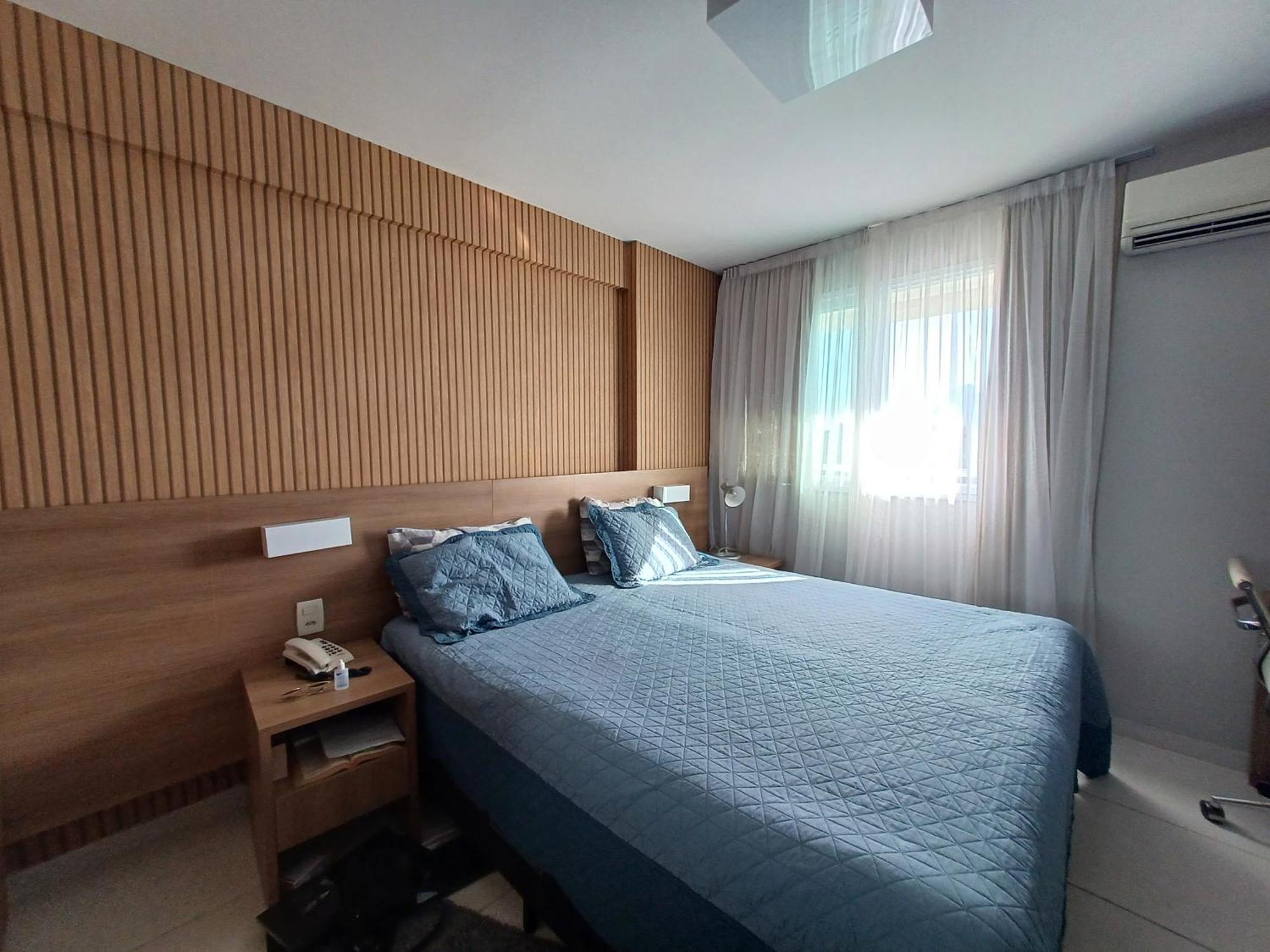 Lindo Flat Na Barra Da Tijuca Proximo A Shopping E Praias Apartment *
