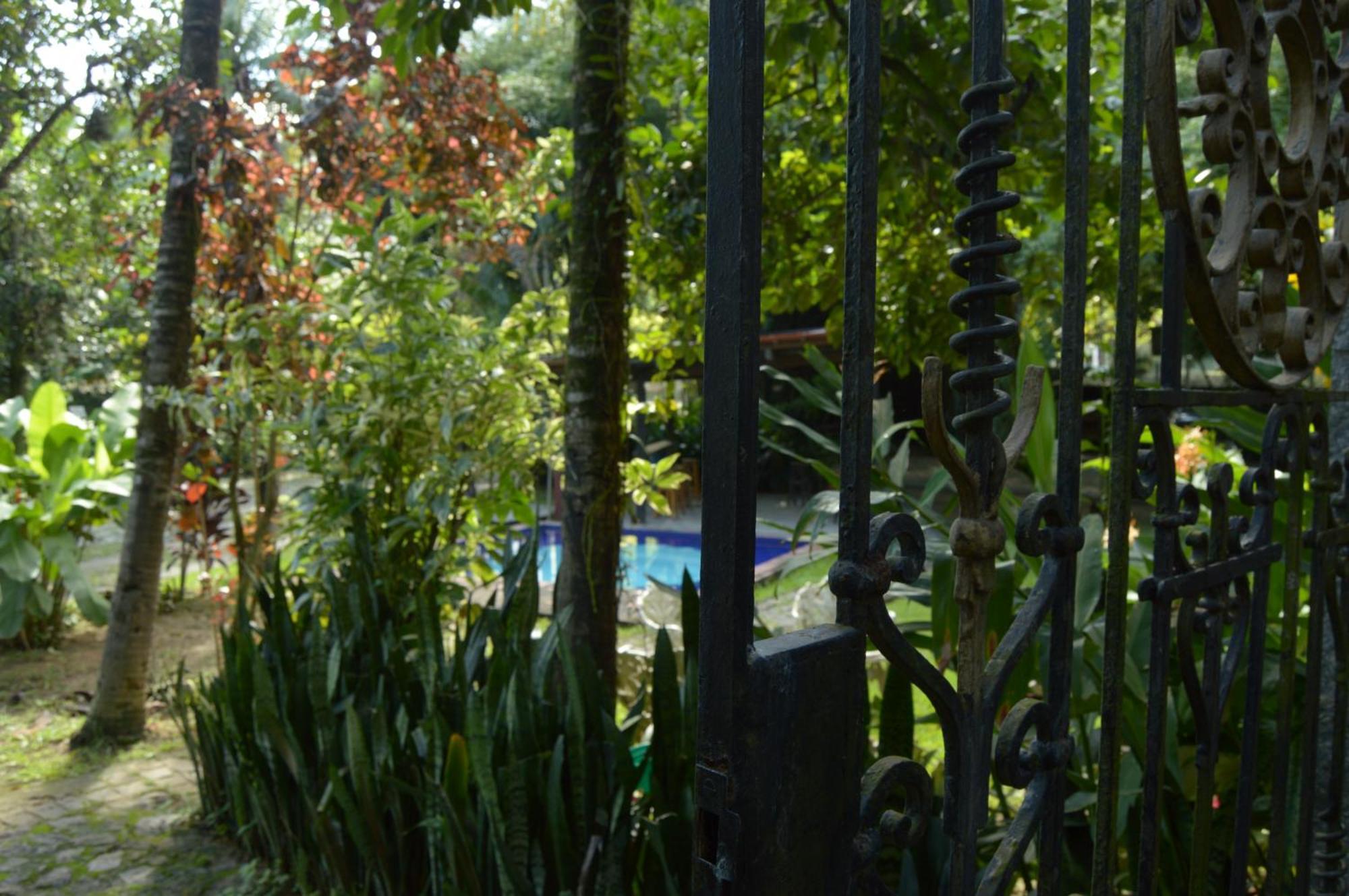 Rio Natureza 118 Apartment *