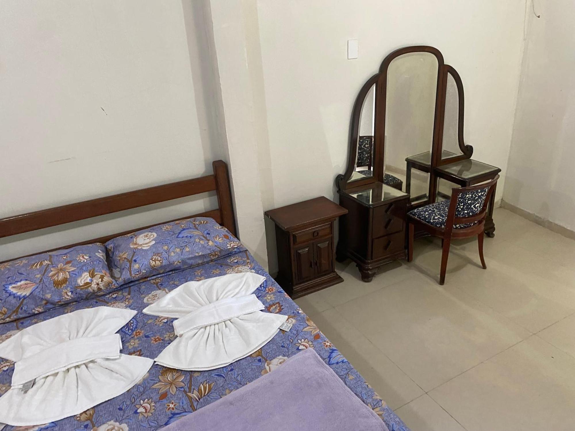 Apartment Rio Natureza 118