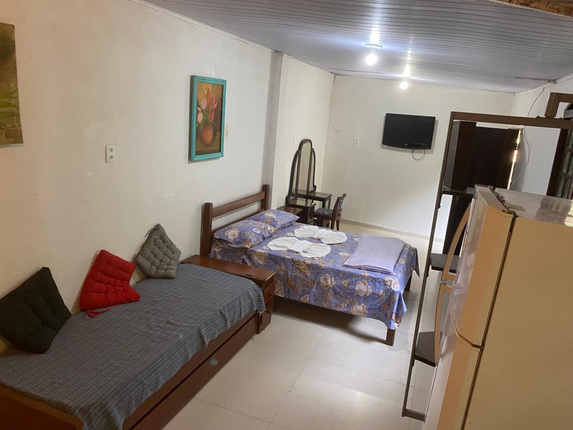 Rio Natureza 118 Apartment