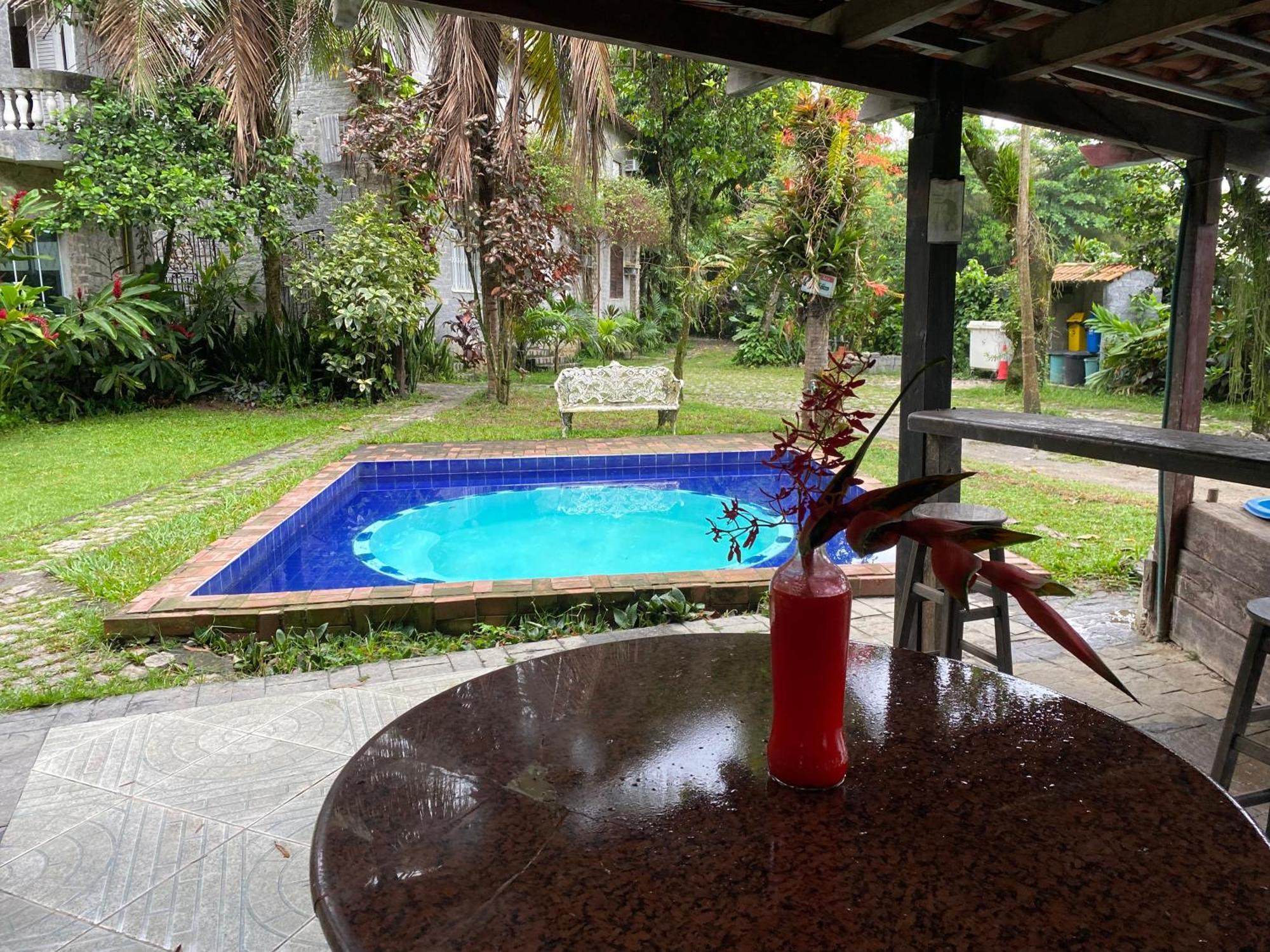 Rio Natureza 118 Apartment *