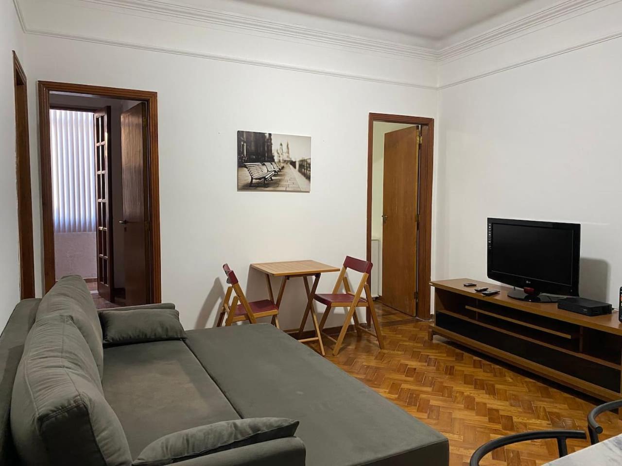 Aconchegante Na Orla De Copacabana Apartamento *