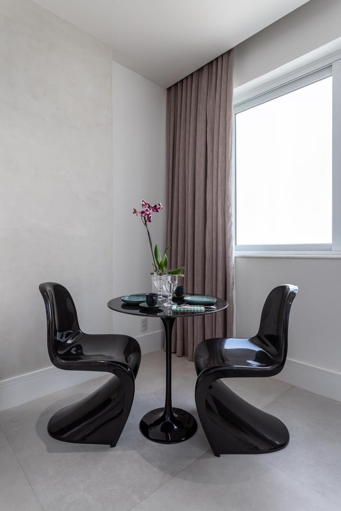 Apartamento Unhotel - Rio Exclusive Design Loft Copacabana Perto Da Rio de Janeiro