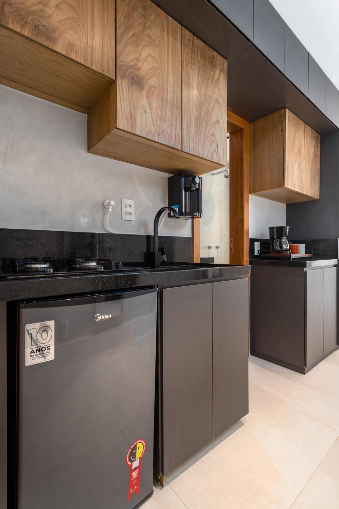 Unhotel - Rio Exclusive Design Loft Copacabana Perto Da *