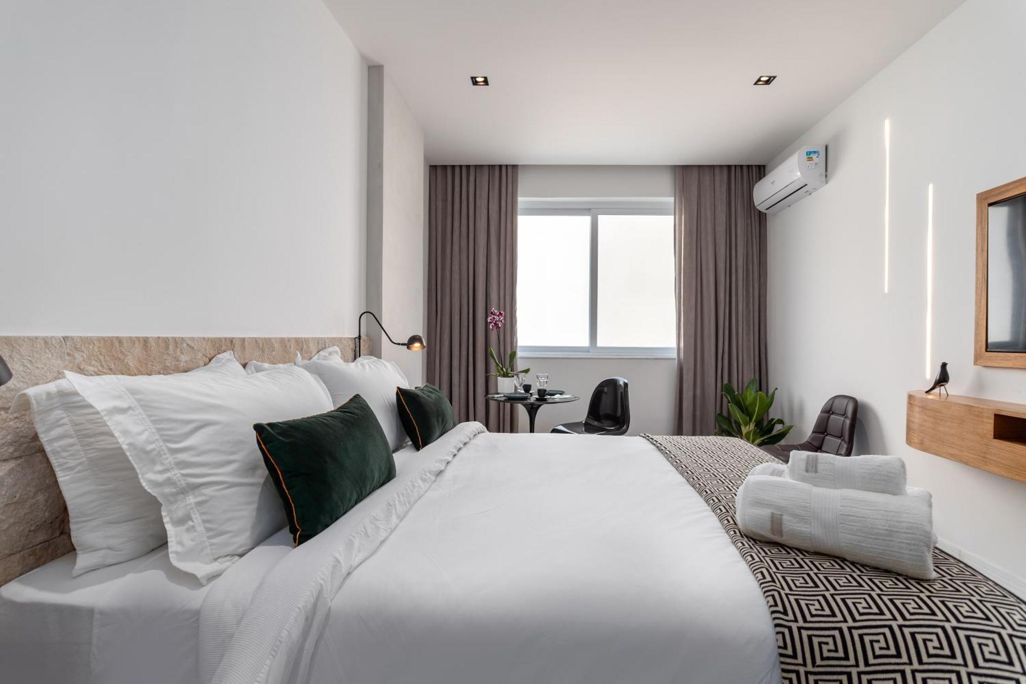 Unhotel - Rio Exclusive Design Loft Copacabana Perto Da