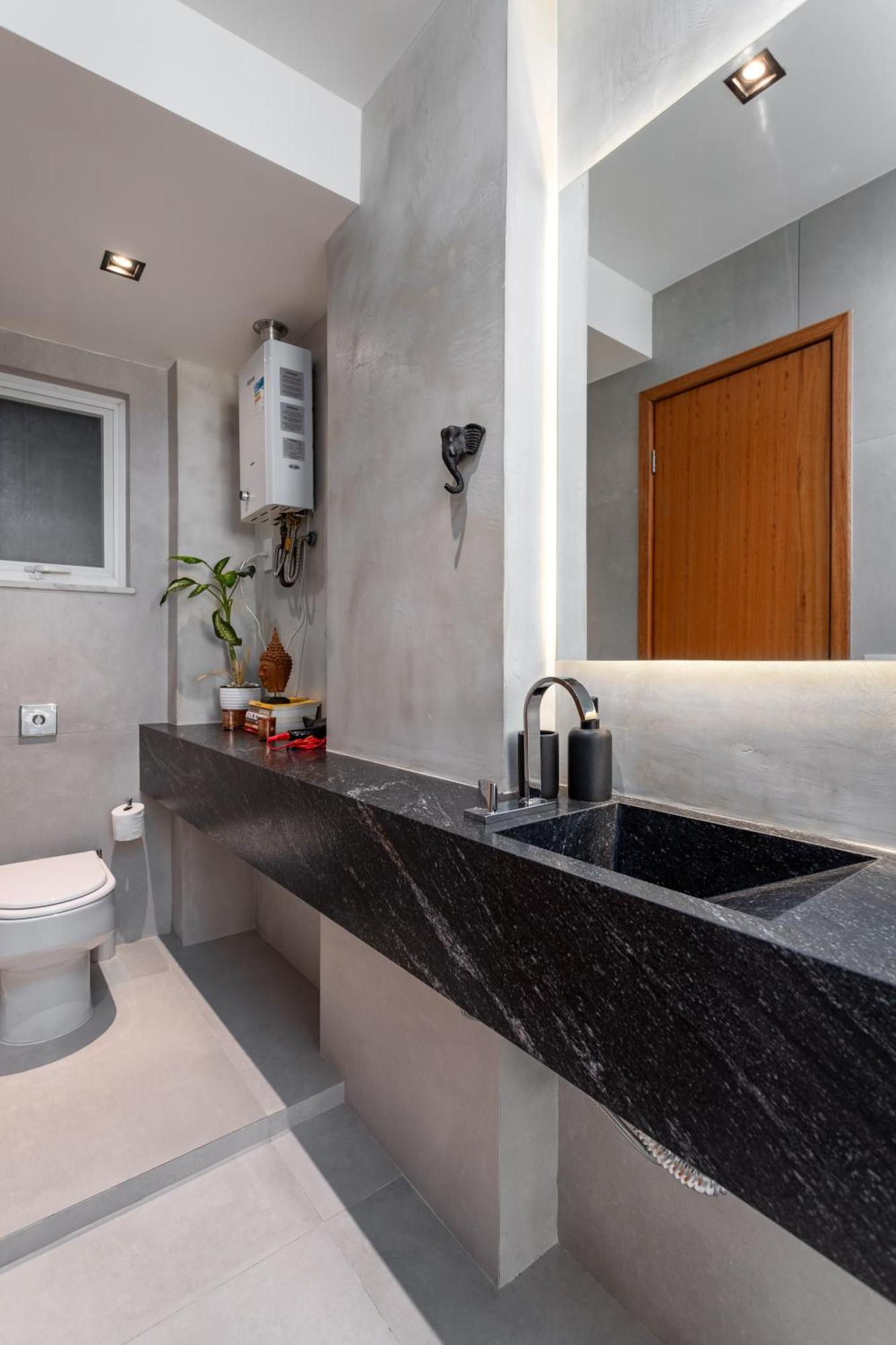 Apartamento Unhotel - Rio Exclusive Design Loft Copacabana Perto Da