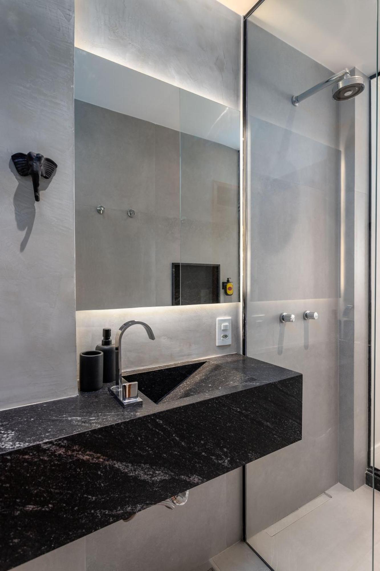 Unhotel - Rio Exclusive Design Loft Copacabana Perto Da