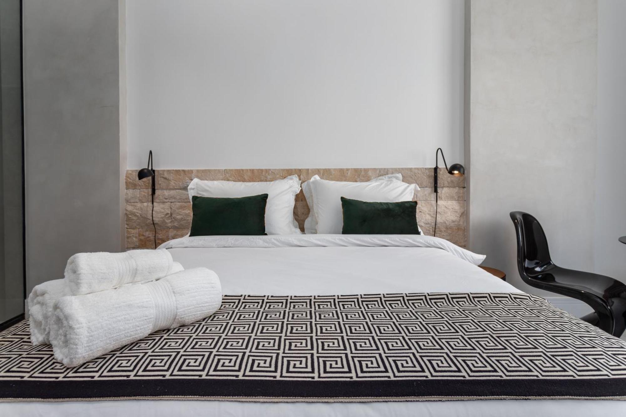 Apartamento Unhotel - Rio Exclusive Design Loft Copacabana Perto Da *