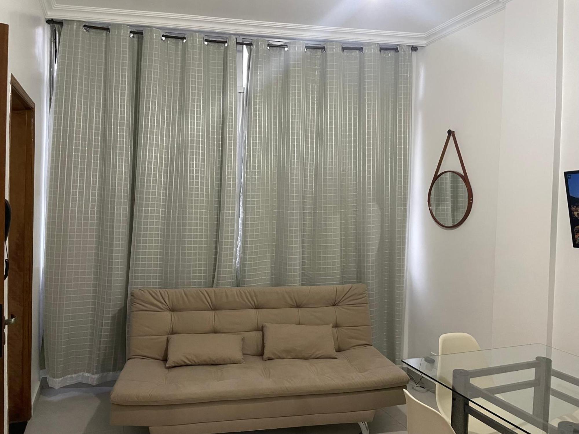 Apartamento Novo No Flamengo