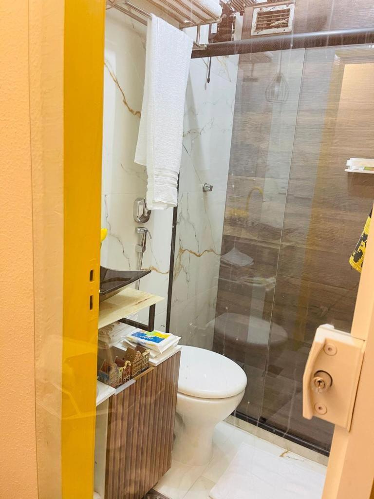 Apartamento Que Acomoda Ate 4 Pessoas Rio de Janeiro