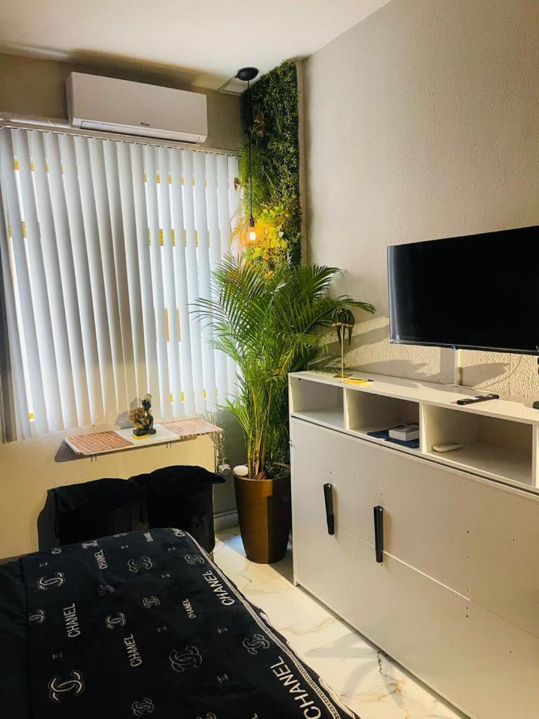 Apartamento Que Acomoda Ate 4 Pessoas