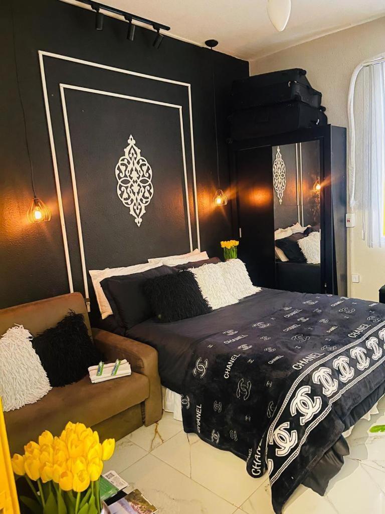 Apartamento Que Acomoda Ate 4 Pessoas *