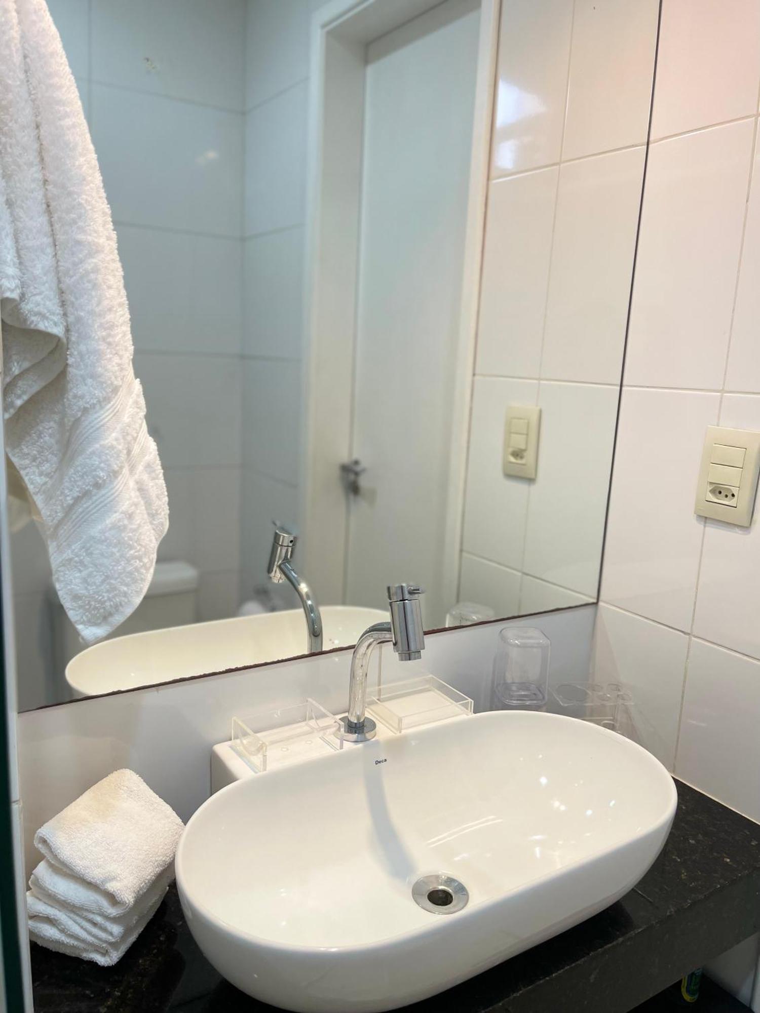 Botafogo Zona Sul Apartment Rio de Janeiro