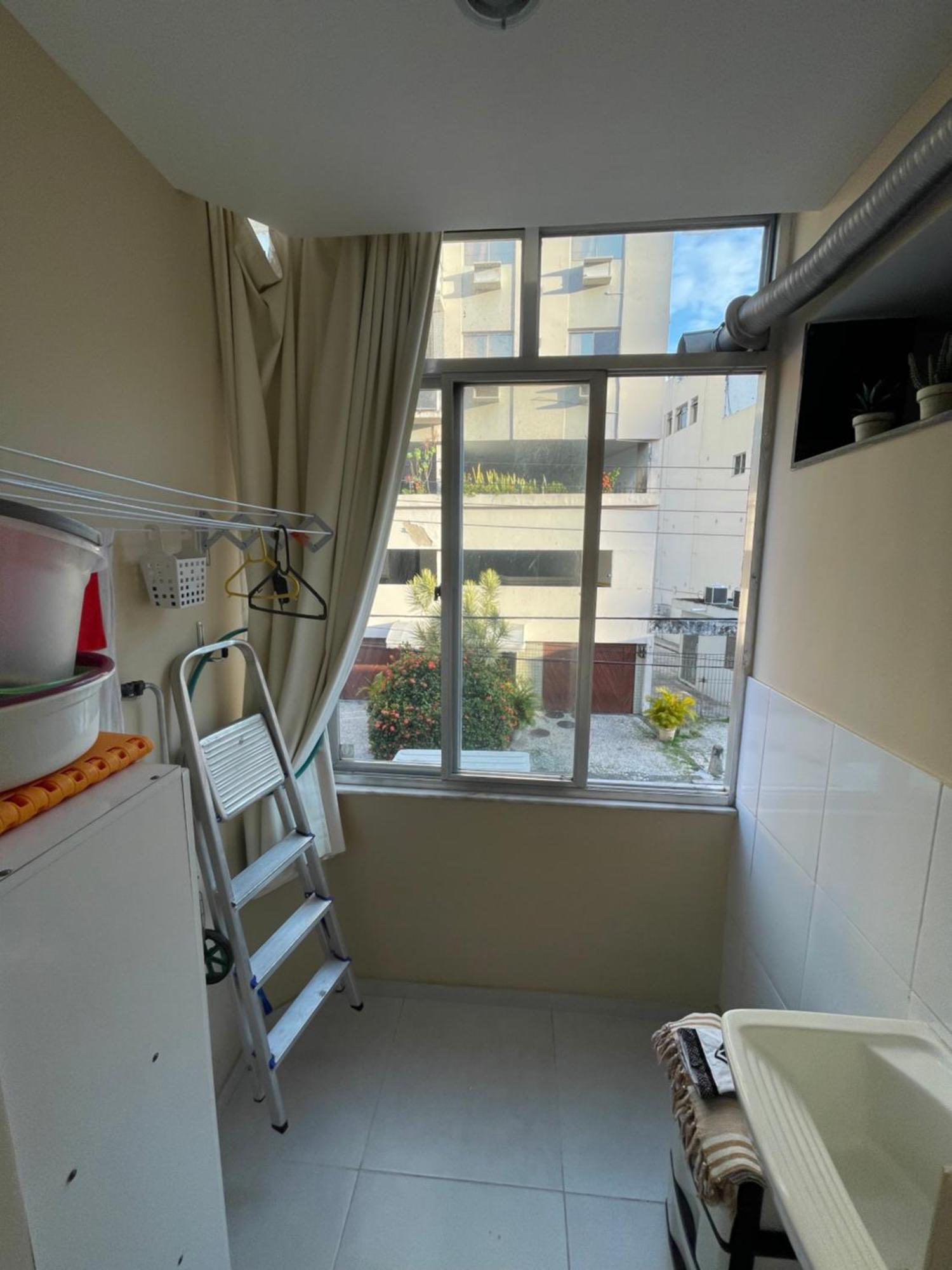 Apartment Botafogo Zona Sul Rio de Janeiro