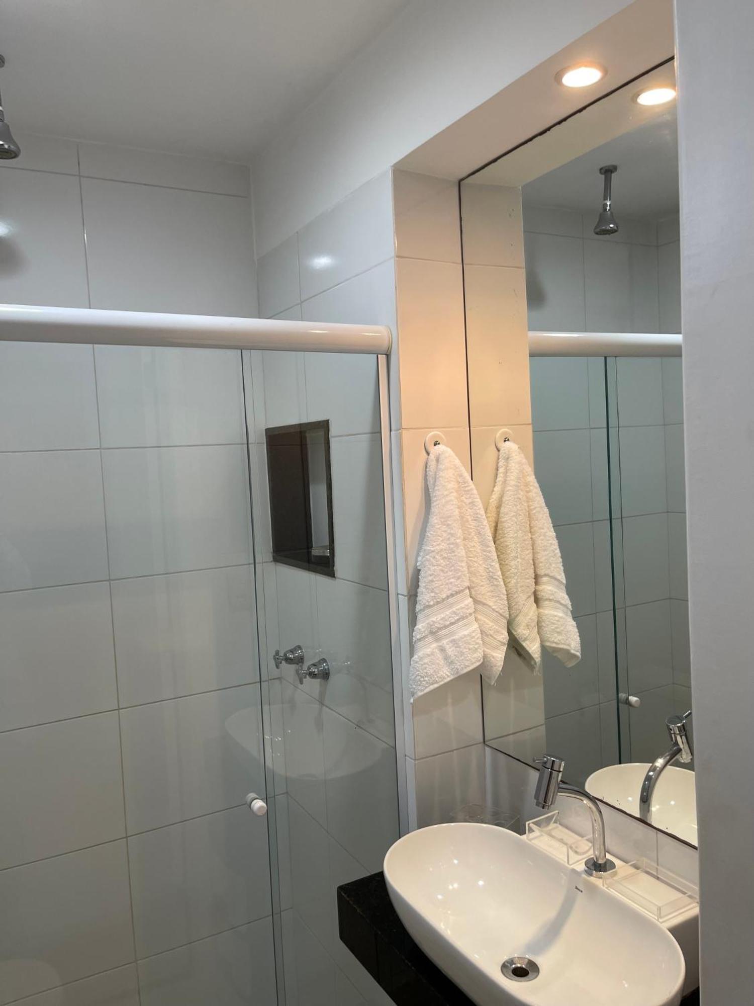 Apartment Botafogo Zona Sul Rio de Janeiro
