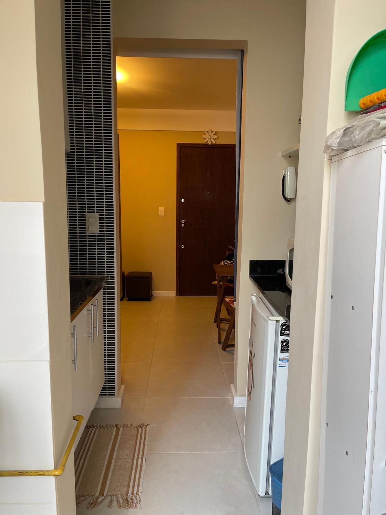 Apartment Botafogo Zona Sul Rio de Janeiro