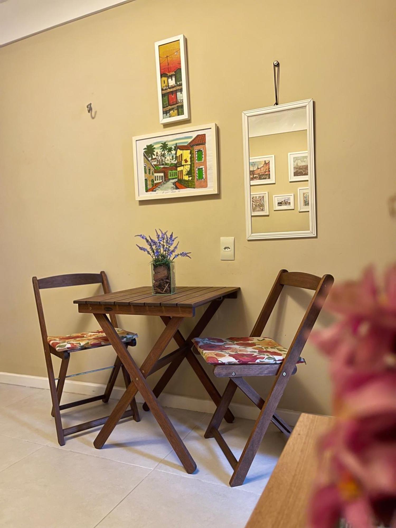 Apartment Botafogo Zona Sul Rio de Janeiro