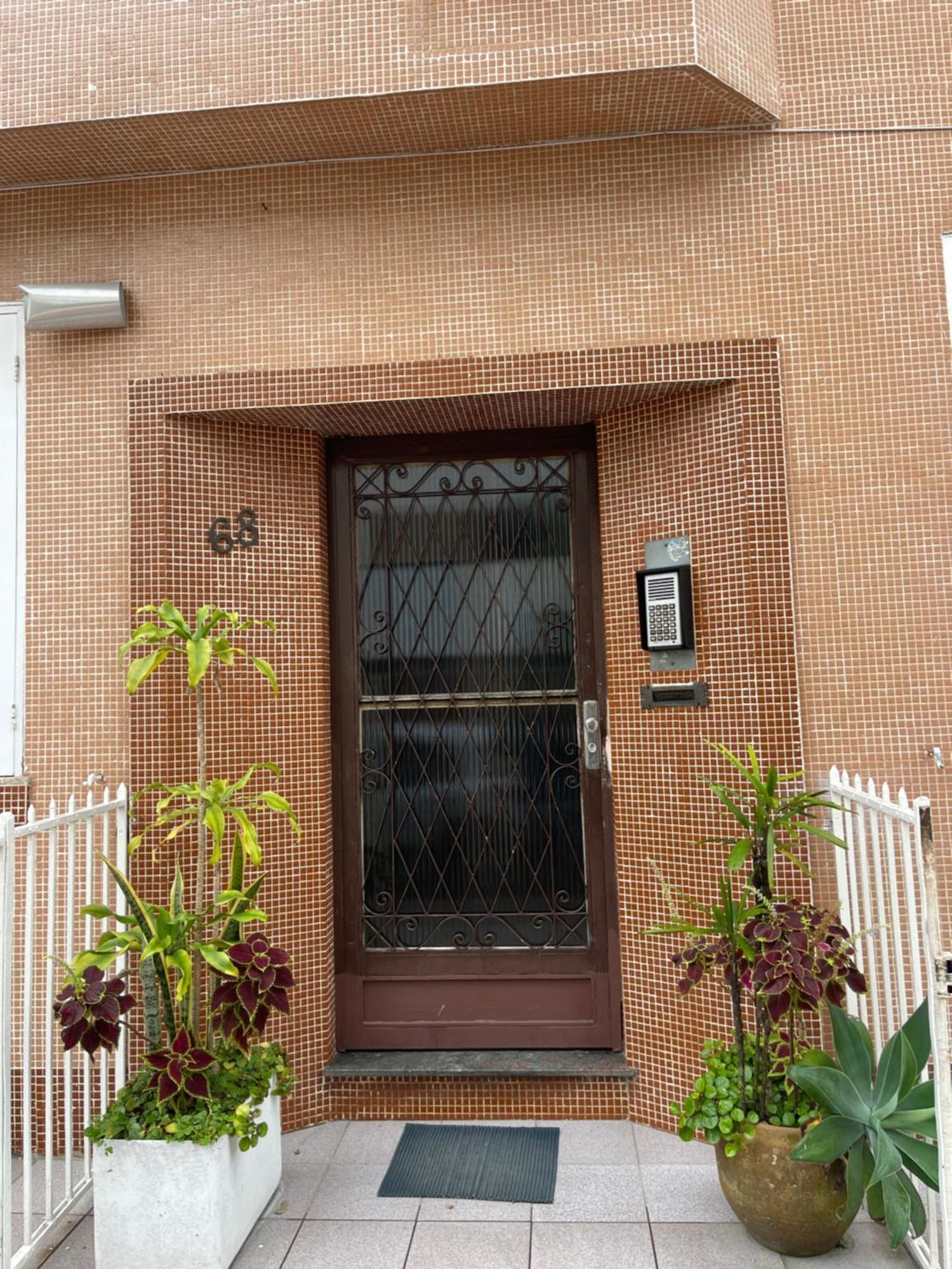 Apartment Botafogo Zona Sul