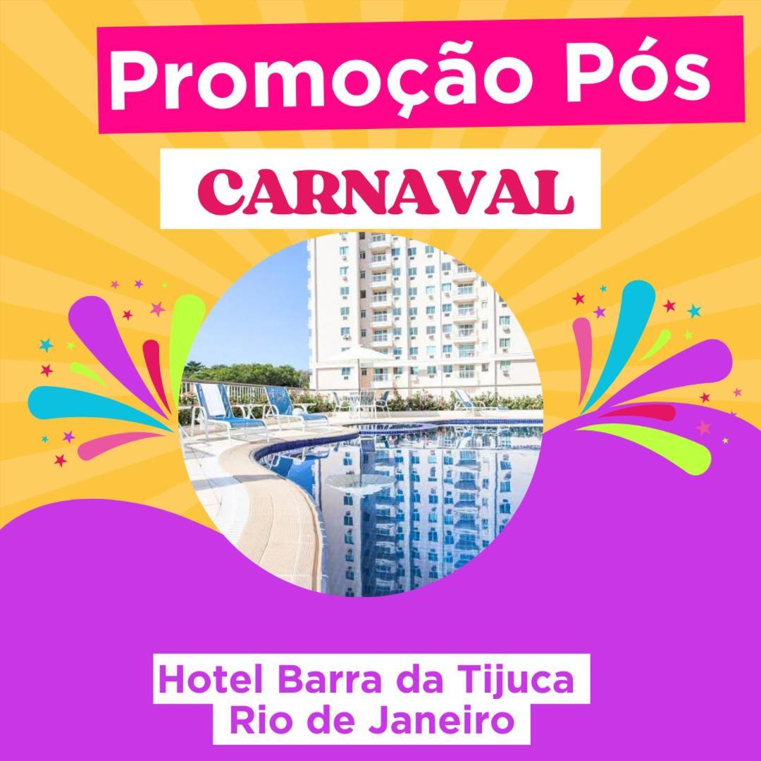 Em Barra Tijuca