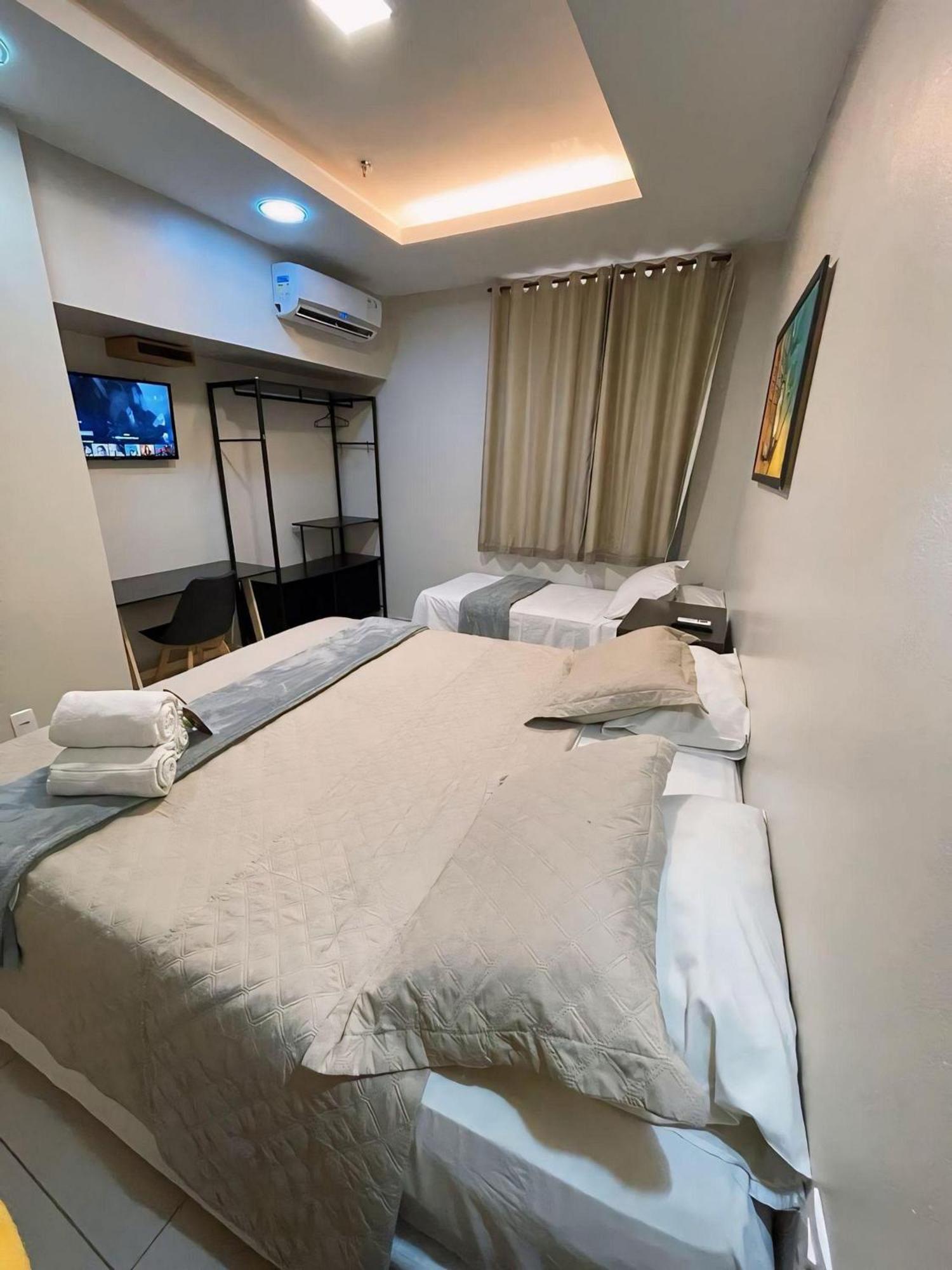Aparthotel Add Flamengo *