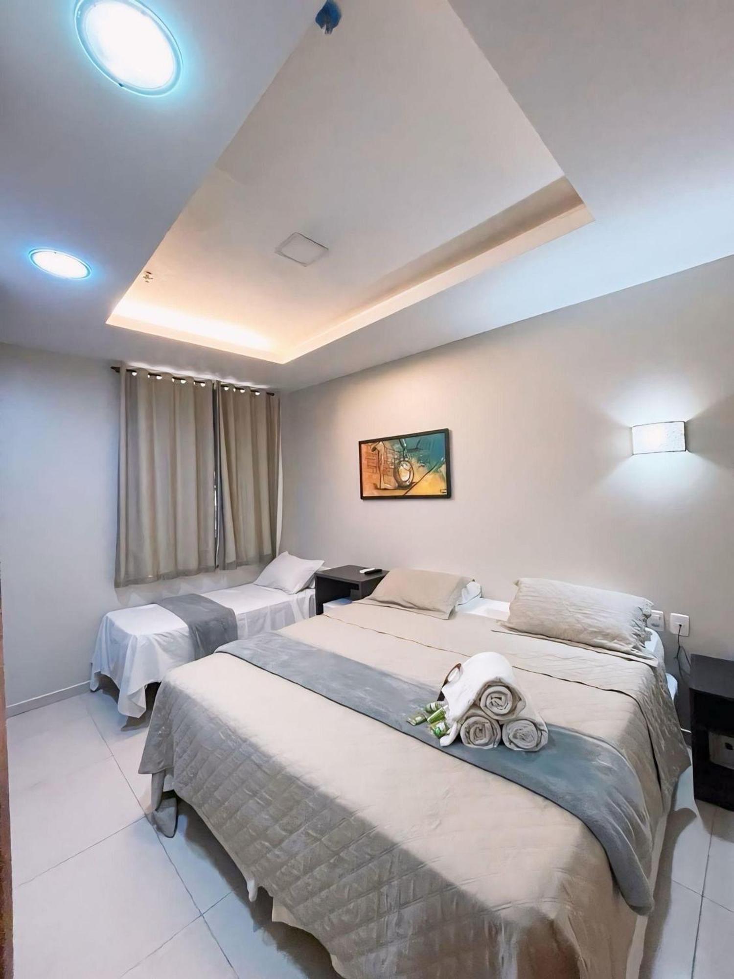 Add Flamengo Aparthotel